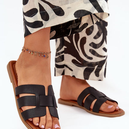  Pantoletten model 216114 Step in style 