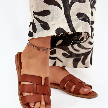  Pantoletten model 216115 Step in style 