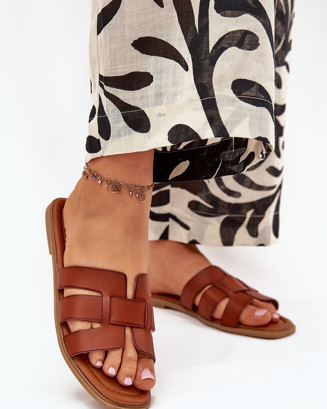  Pantoletten model 216115 Step in style 