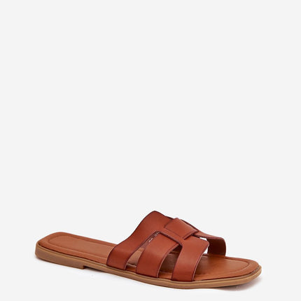  Pantoletten model 216115 Step in style 