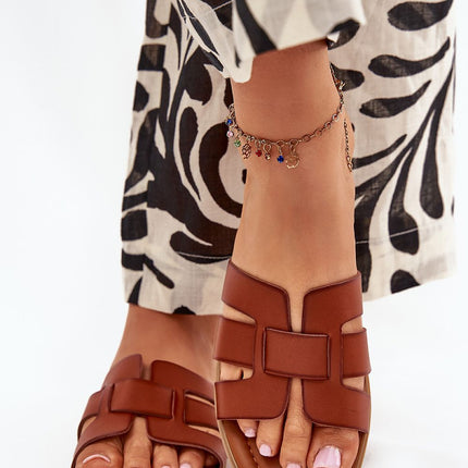  Pantoletten model 216115 Step in style 