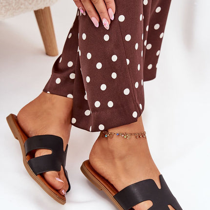  Pantoletten model 216117 Step in style 