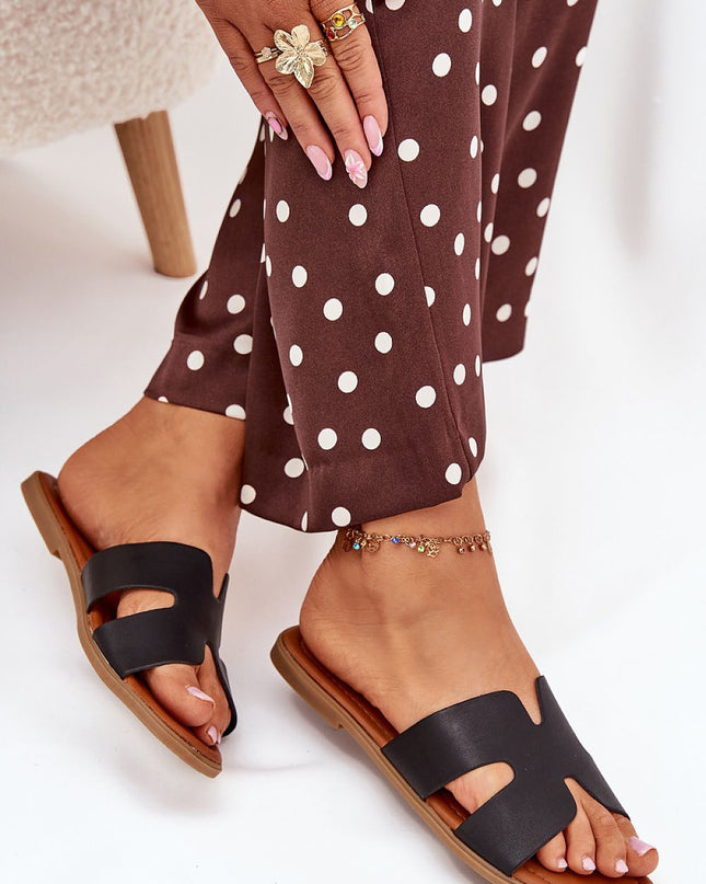  Pantoletten model 216117 Step in style 