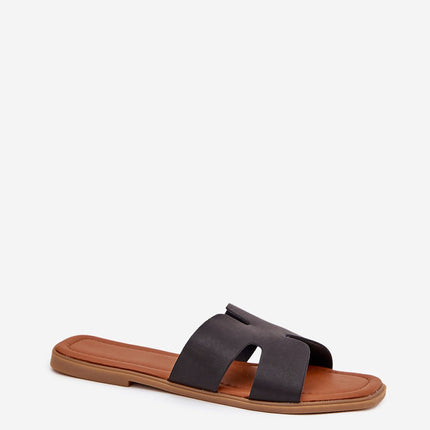  Pantoletten model 216117 Step in style 