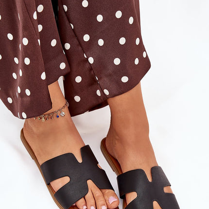  Pantoletten model 216117 Step in style 