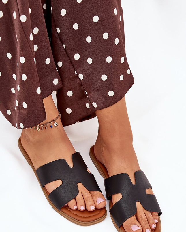  Pantoletten model 216117 Step in style 