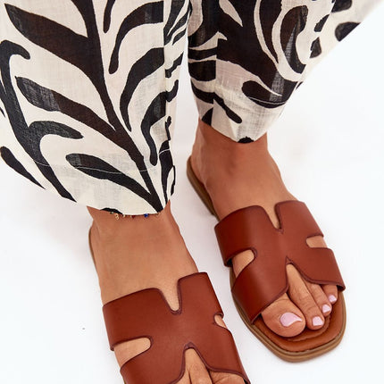  Pantoletten model 216119 Step in style 