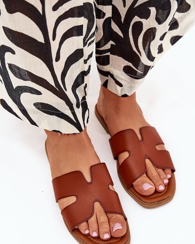  Pantoletten model 216119 Step in style 