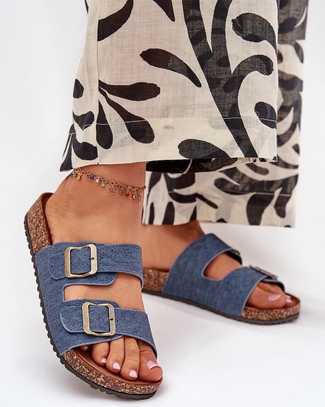  Pantoletten model 216120 Step in style 