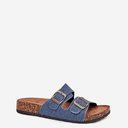  Pantoletten model 216120 Step in style 