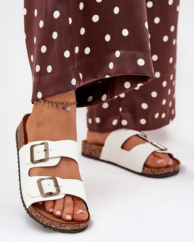  Pantoletten model 216122 Step in style 