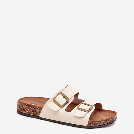  Pantoletten model 216123 Step in style 