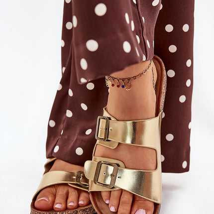  Pantoletten model 216127 Step in style 