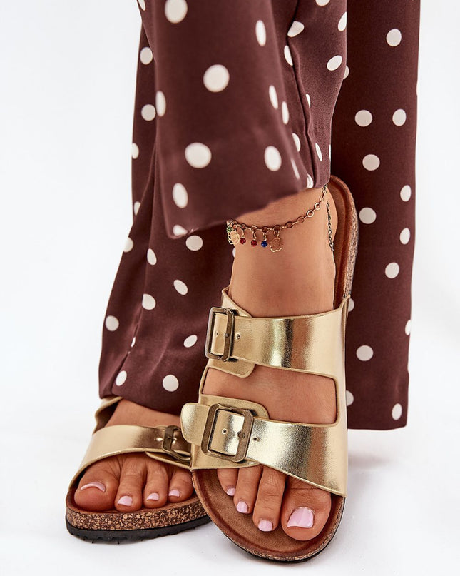  Pantoletten model 216127 Step in style 