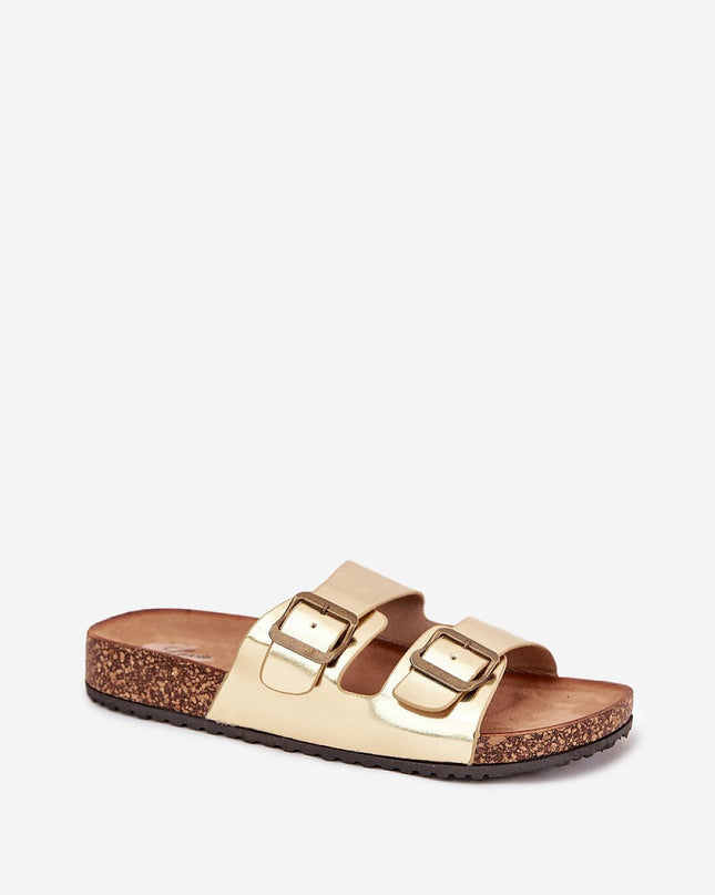  Pantoletten model 216127 Step in style 