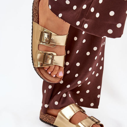  Pantoletten model 216127 Step in style 