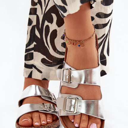  Pantoletten model 216128 Step in style 