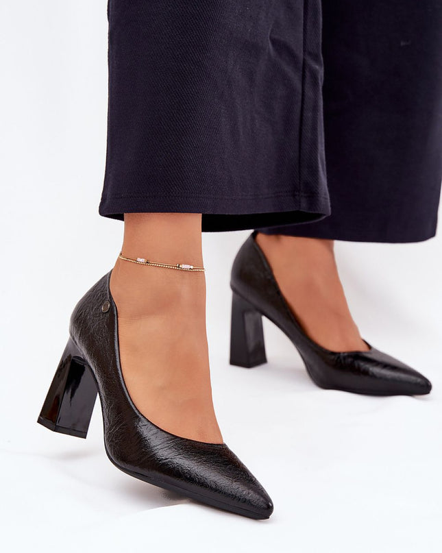  Pumps mit Absatz model 216310 Step in style 