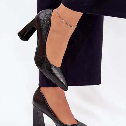  Pumps mit Absatz model 216310 Step in style 