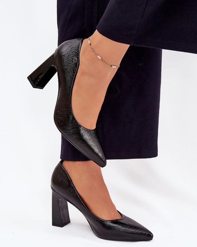  Pumps mit Absatz model 216310 Step in style 