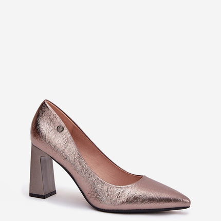  Pumps mit Absatz model 216311 Step in style 
