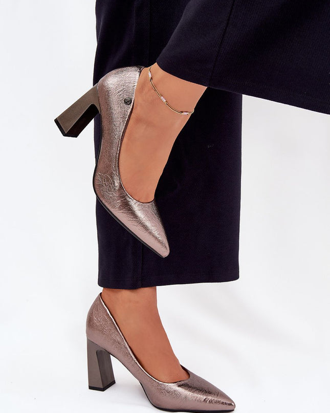  Pumps mit Absatz model 216311 Step in style 