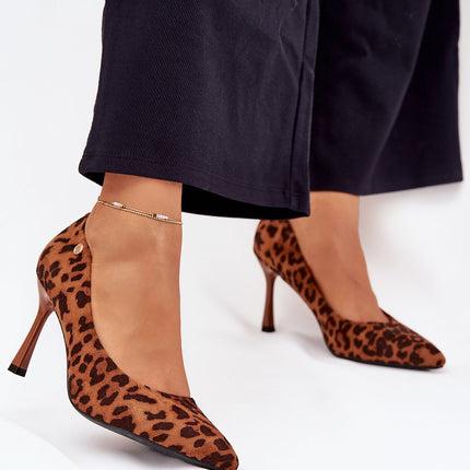  Stöckelschuhe model 216316 Step in style 