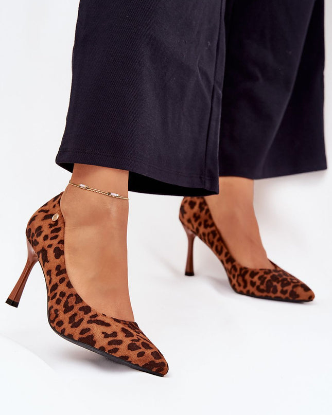  Stöckelschuhe model 216316 Step in style 