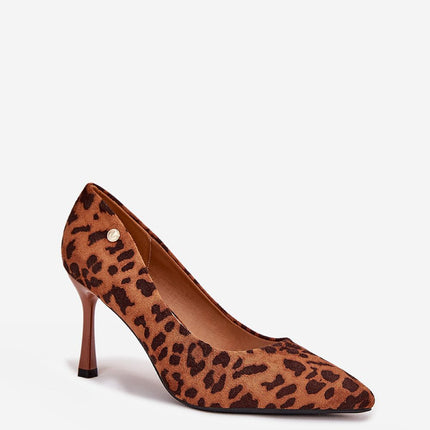  Stöckelschuhe model 216316 Step in style 