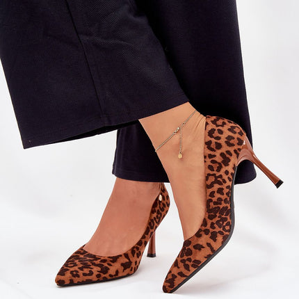  Stöckelschuhe model 216316 Step in style 