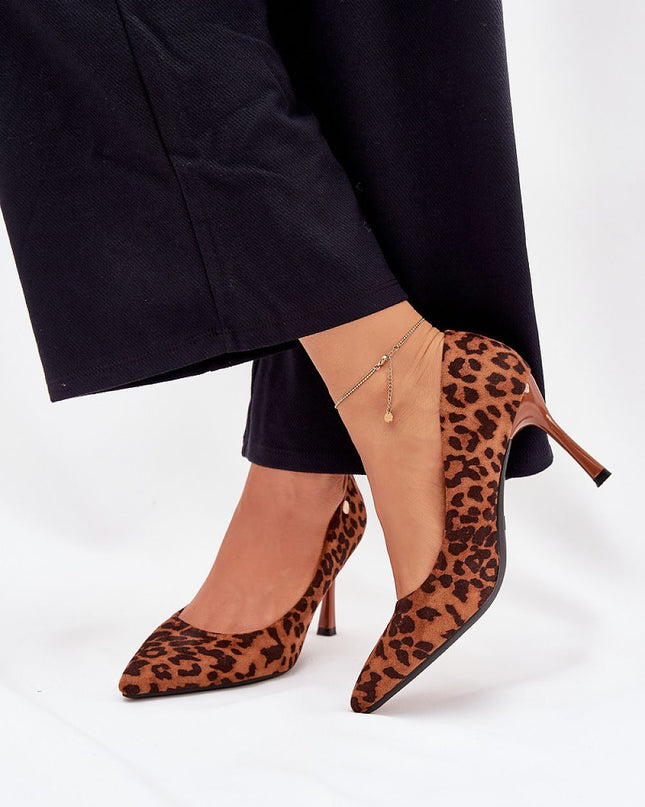  Stöckelschuhe model 216316 Step in style 