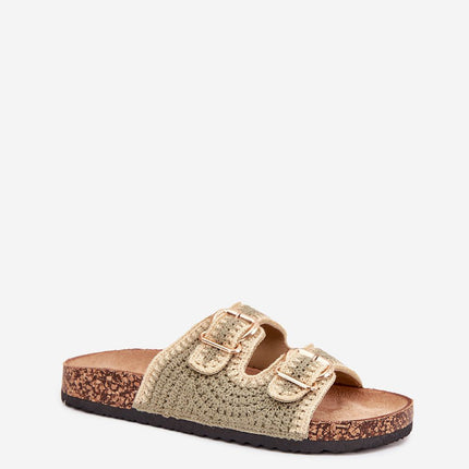  Pantoletten model 216319 Step in style 