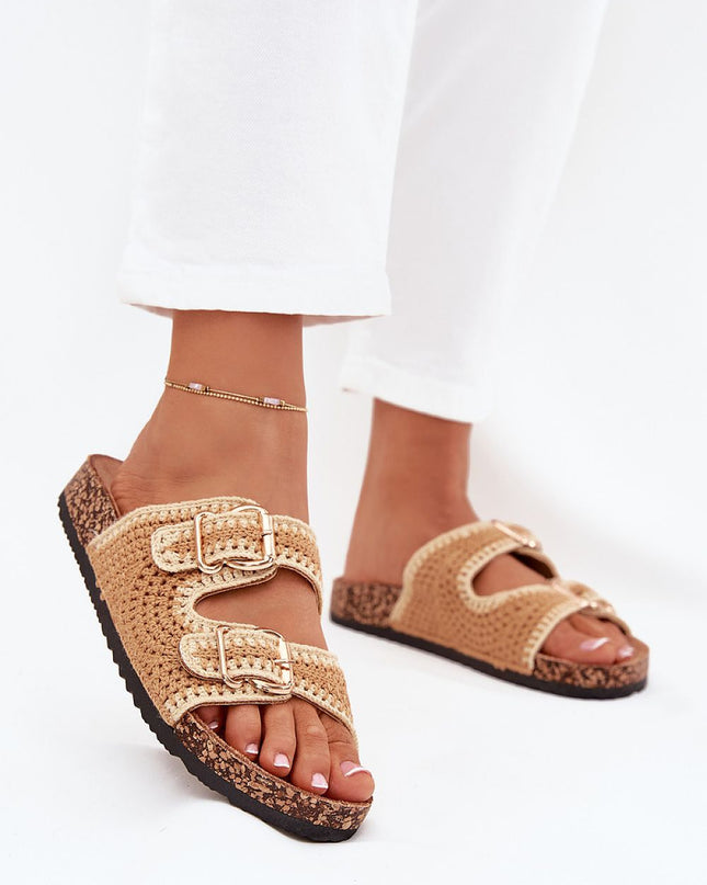  Pantoletten model 216320 Step in style 