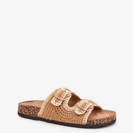  Pantoletten model 216320 Step in style 