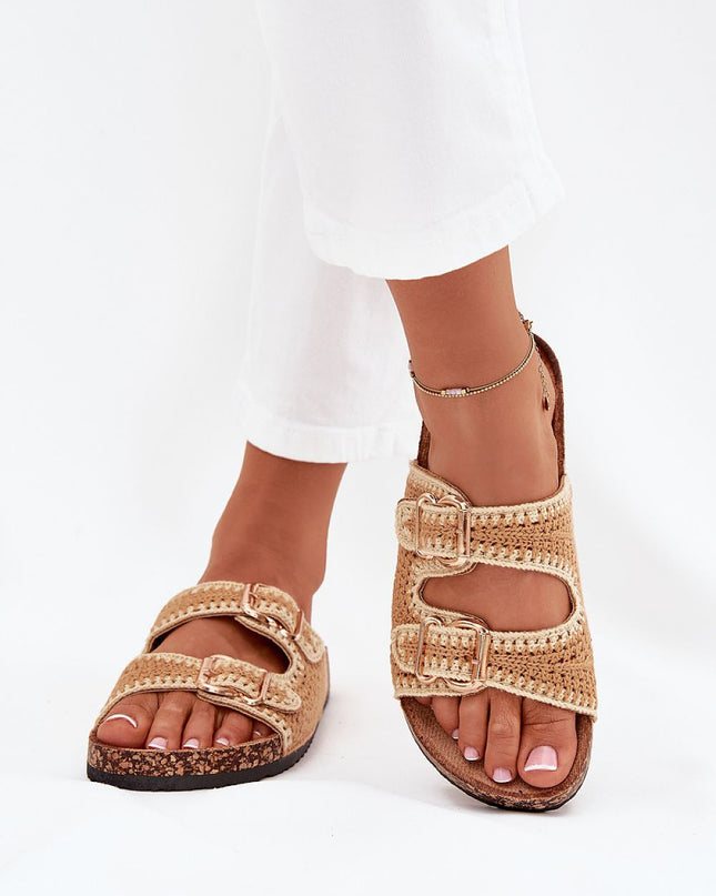  Pantoletten model 216320 Step in style 