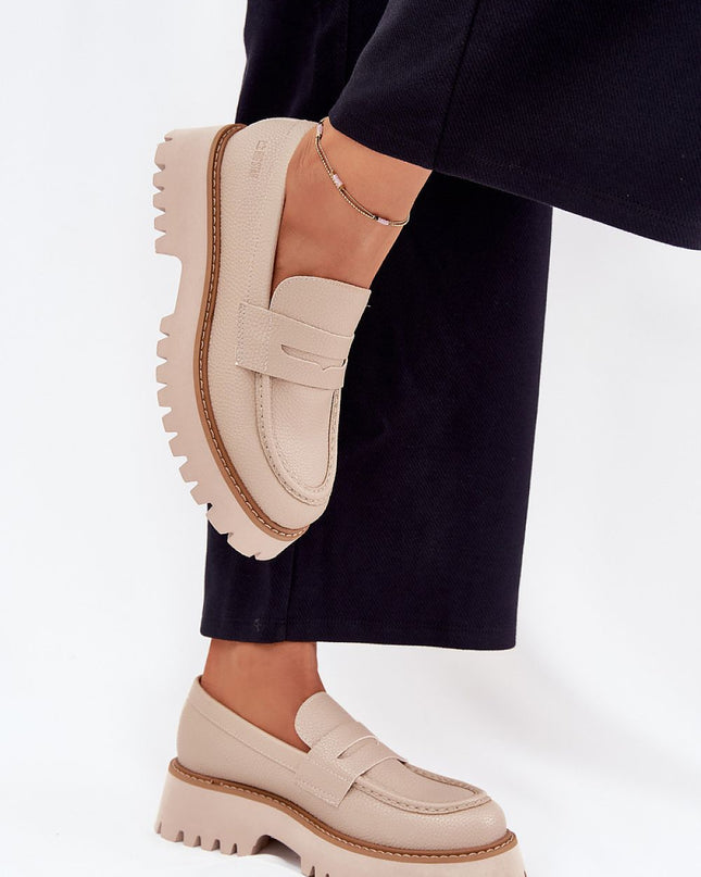  Mokassins model 216321 Step in style 