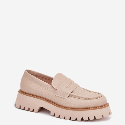  Mokassins model 216321 Step in style 