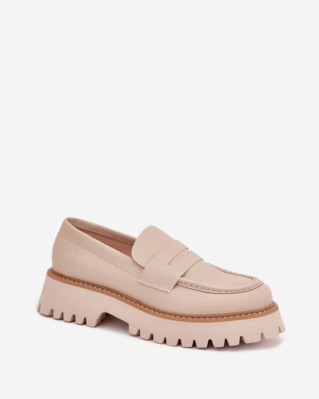  Mokassins model 216321 Step in style 