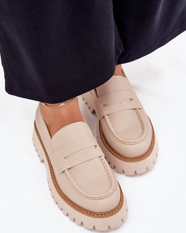  Mokassins model 216321 Step in style 