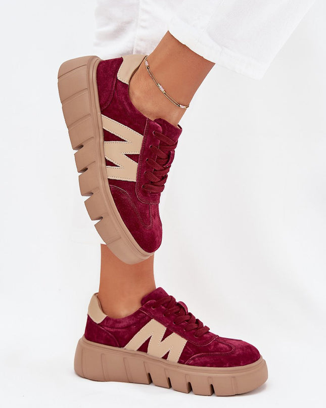  Sportschuhe model 216324 Step in style 