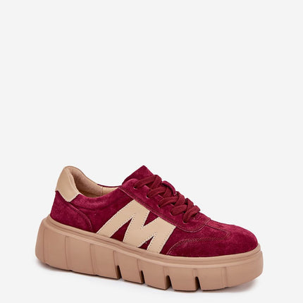  Sportschuhe model 216324 Step in style 