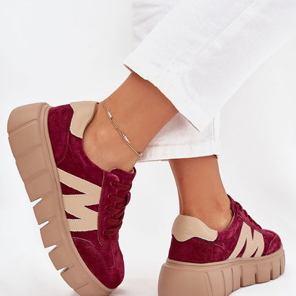  Sportschuhe model 216324 Step in style 