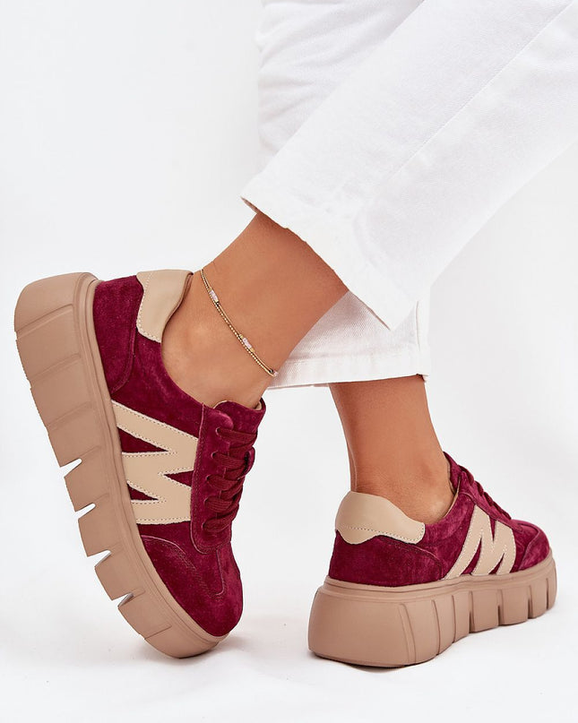  Sportschuhe model 216324 Step in style 