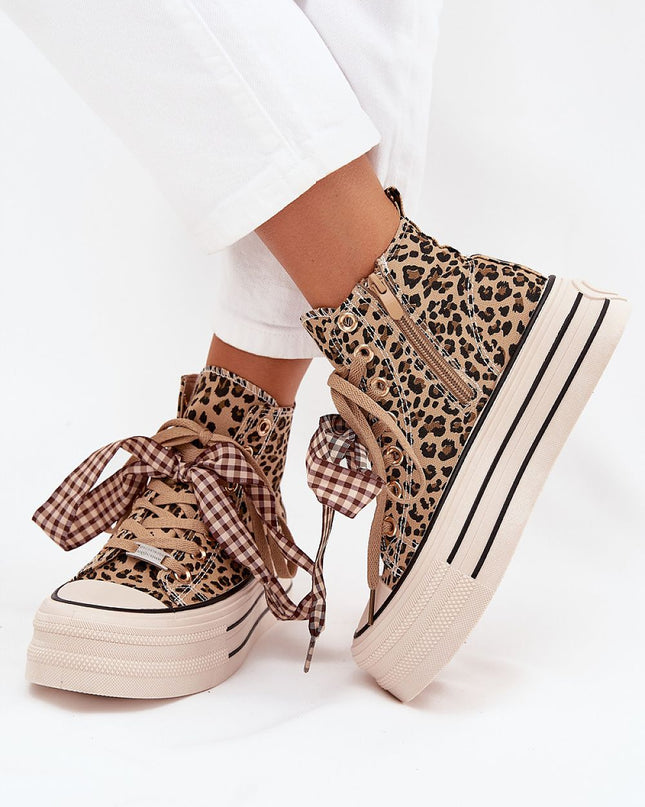  Sneakers model 216326 Step in style 