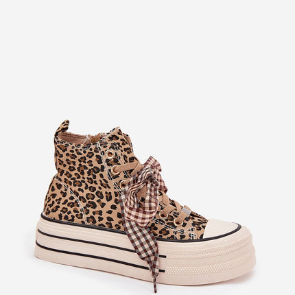  Sneakers model 216326 Step in style 