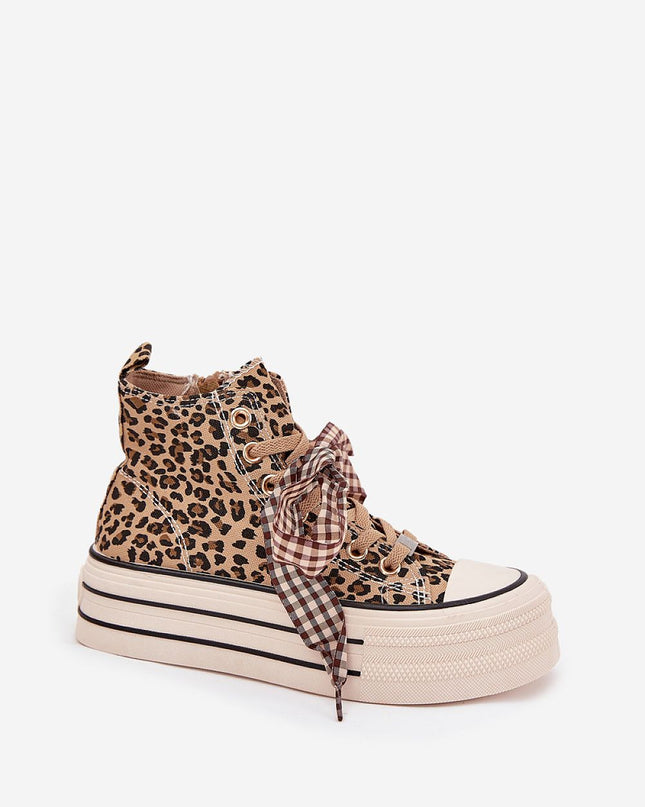  Sneakers model 216326 Step in style 