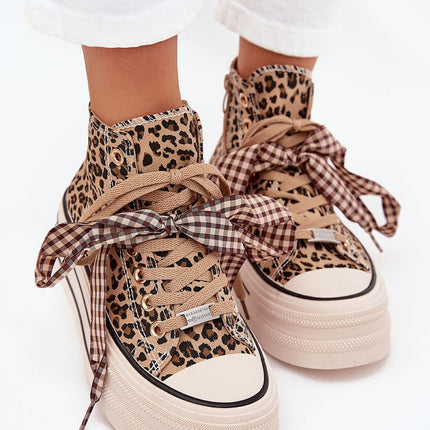  Sneakers model 216326 Step in style 