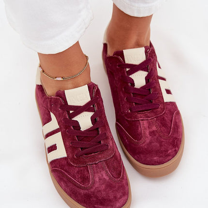  Sportschuhe model 216328 Step in style 