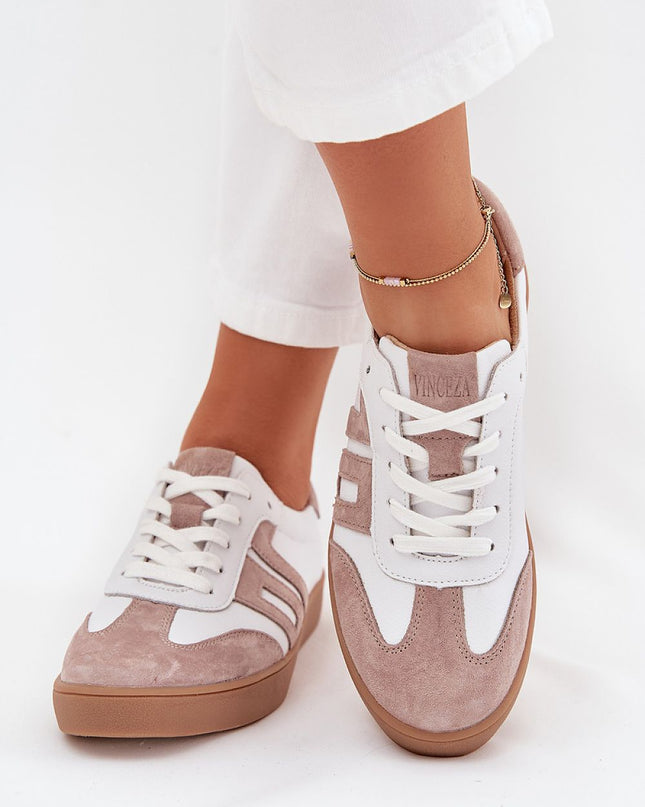  Sportschuhe model 216330 Step in style 