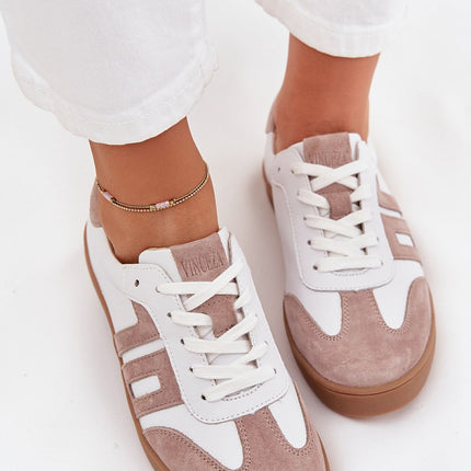  Sportschuhe model 216330 Step in style 